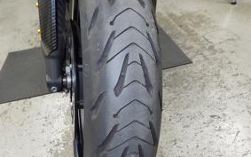 YAMAHA MT-09 Tracer 2016 RN36J