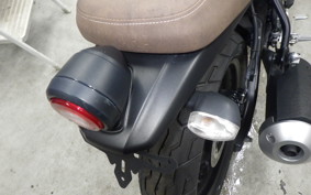 YAMAHA XSR155 1998