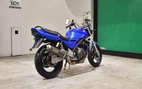 KAWASAKI BALIUS 250 Gen.2 ZR250B