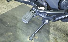 HONDA REBEL 250 MC49