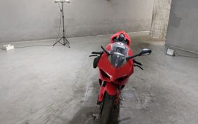 DUCATI PANIGA-REV4 2019 DA00AA