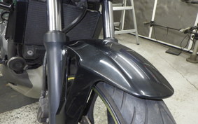 HONDA NC 700 S 2013 RC61