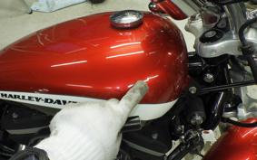 HARLEY XL1200CA 2012
