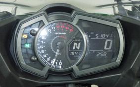 KAWASAKI NINJA 400 2019 EX400G