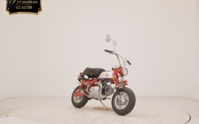 HONDA MONKEY Z50A