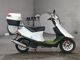 Фото Suzuki ADDRESS V100 с японского аукциона