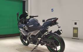 KAWASAKI NINJA 400 2022 EX400G
