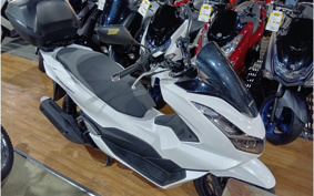 HONDA PCX 160 KF47