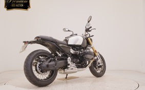 BMW R12 nine T 2024