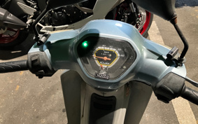 HONDA SUPER CUB50 AA04