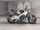 Фото Suzuki GSR 400 2009 с японского аукциона