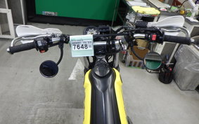 YAMAHA TRICKER 2020 DG10J