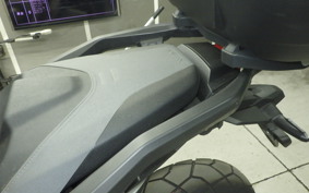 HONDA X-ADV 750 2026 RH21