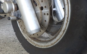 YAMAHA AXIS 125 TREET SE53J