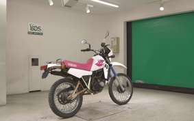 YAMAHA DT50 2013 17W