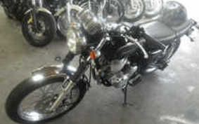 HONDA CB400SS 2007 NC41