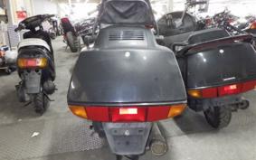 HONDA FUSION X MF02