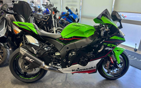 KAWASAKI NINJA ZX-10R R 2022 ZXT02L