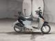 Фото Suzuki LET's 4 с японского аукциона