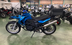 BMW F650GS 2009 0218