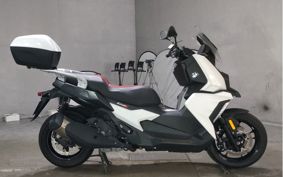 BMW C400X 2019 0C09