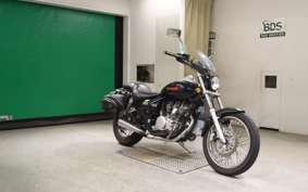 KAWASAKI ELIMINATOR 125 BN125A