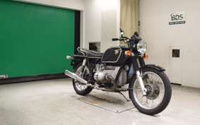 BMW R 75 1974