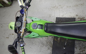KAWASAKI KDX250SR 2012 DX250F