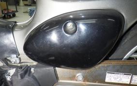 HONDA LITTLE CUB AA01