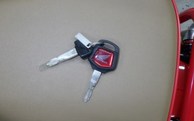 HONDA C50 SUPER CUB 2022 AA09