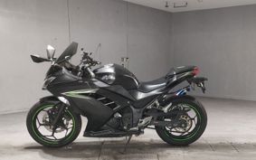 KAWASAKI NINJA 250 EX250L