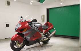 SUZUKI GSX-1300R HAYABUSA 1982
