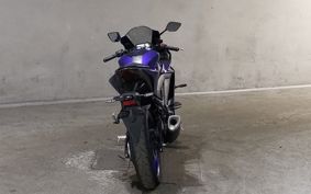 YAMAHA YZF R-3 2024 RH21J