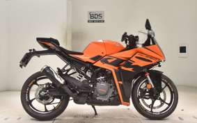 KTM 390 RC 2023