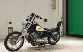 YAMAHA DRAGSTAR 250 VG05J
