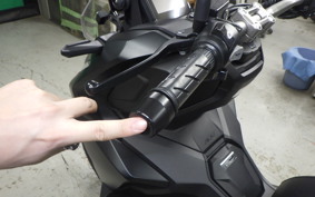 HONDA ADV160 KF54