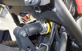 YAMAHA XSR900 2024 RN80J