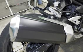 KAWASAKI NINJA 400 2024 EX400L