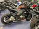 Фото Kawasaki Z1000 2014 с японского аукциона