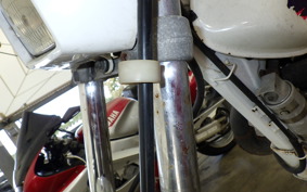 HONDA TLM220R 1989 MD23