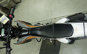HONDA CRF250L MD47