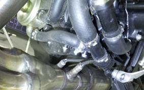 HONDA CB1000F 2025 SC94