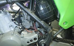 KAWASAKI KX112 2015 KX112A