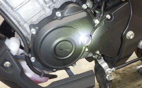 YAMAHA XSR155 1998