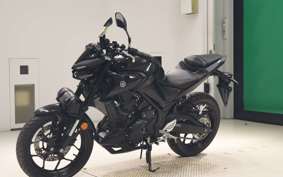 YAMAHA MT-25 A 2022 RG43J