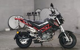 BENELLI TNT125 V02