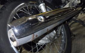 HONDA CROSS CUB 110 1999 JA10
