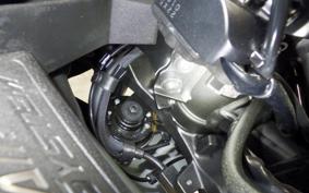 KAWASAKI ZX-4R SE 2026 ZX400P