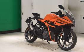 KTM 390 RC 2023