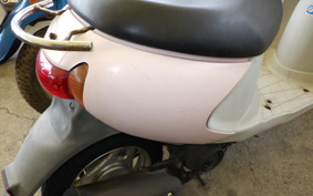SUZUKI PALETTE CA41A